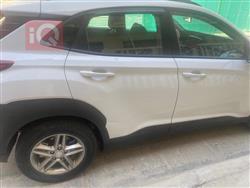 هیۆندای کۆنا